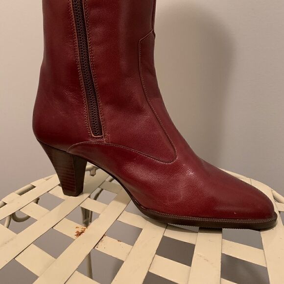 NEW Barefoot Originals Leather Boots - Picture 7 of 15